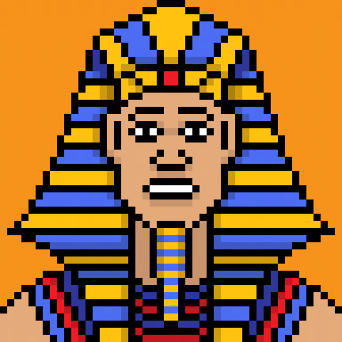 Pharoah Punk